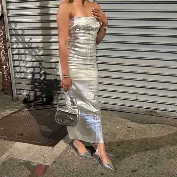 Silver Metallic Dress Zara Silver Sequin Dress Silver Metallic Dress Zara Zara Silver Silver Metallic Dress Zara Silver Sequin Dress Silver Metallic Dress Zara Zara Silver